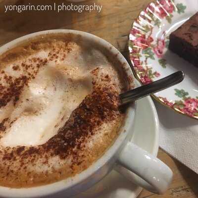 The Garden Shack Hideaway