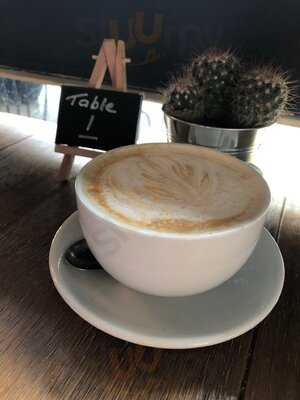 The Garden Shack Hideaway