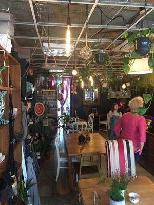 The Garden Shack Hideaway