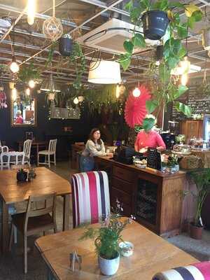 The Garden Shack Hideaway