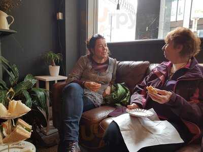 The Garden Shack Hideaway