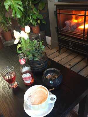 The Garden Shack Hideaway