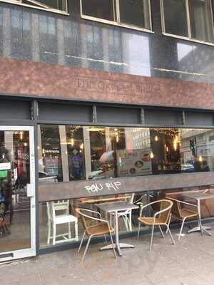 The Garden Shack Hideaway