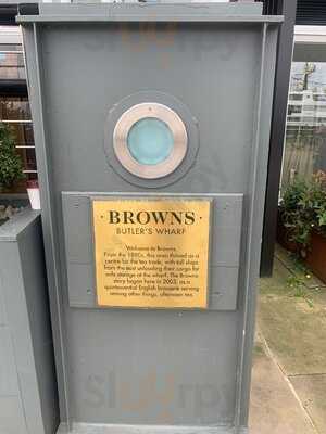 Browns