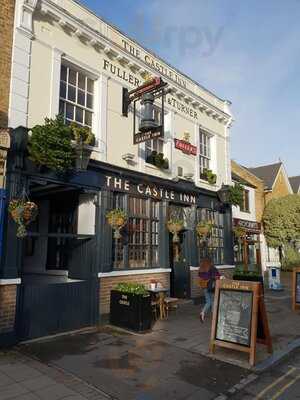 The Castle Inn