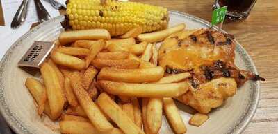 Nando's Fulham Broadway