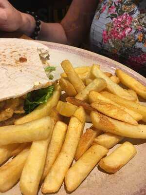 Nando's Fulham Broadway