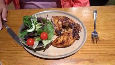 Nando's Fulham Broadway