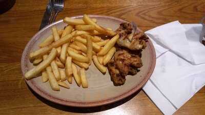 Nando's Fulham Broadway