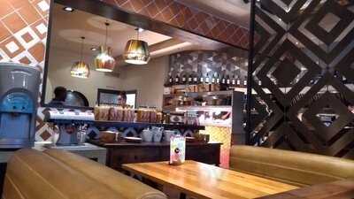 Nando's Fulham Broadway