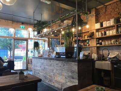 The Beast Of Brixton