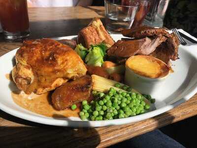 The Beast Of Brixton