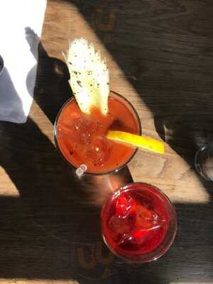 The Beast Of Brixton