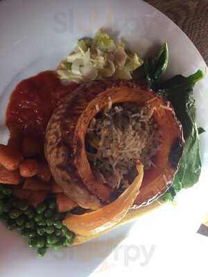 The Beast Of Brixton