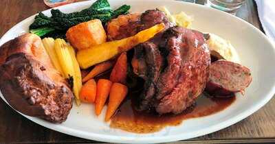 The Beast Of Brixton