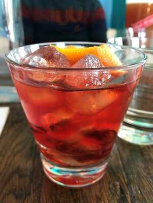 The Beast Of Brixton