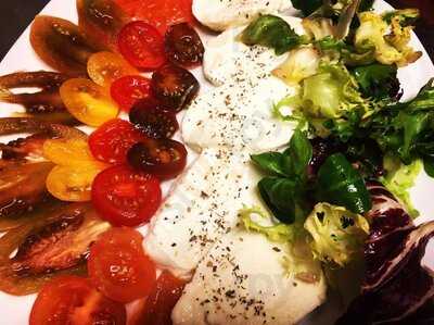 La Taberna Ristorante Italiano