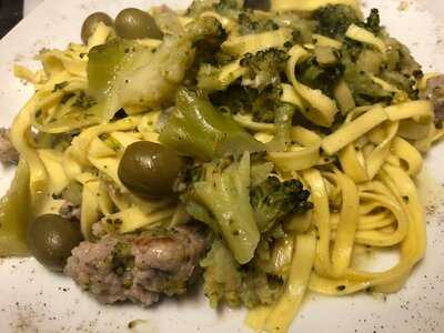 La Taberna Ristorante Italiano