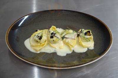 Sicilia Mia Black Stone Red Fire