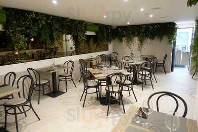 Sicilia Mia Black Stone Red Fire