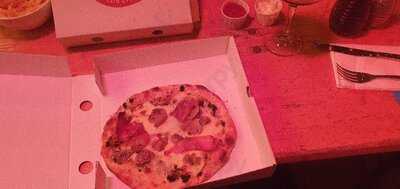 Bermondsey Bar & Kitchen