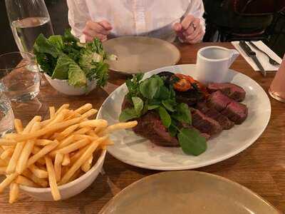 Bermondsey Bar & Kitchen