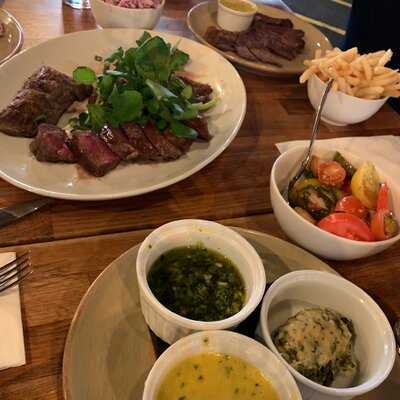 Bermondsey Bar & Kitchen