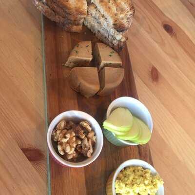 Essential Vegan Cafe