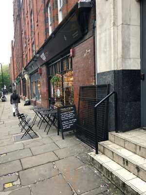 Essential Vegan Cafe