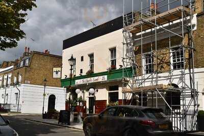 Charles Lamb Pub