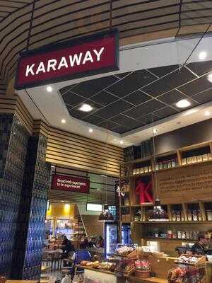 Karaway Bakery