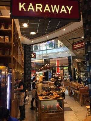 Karaway Bakery