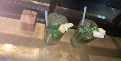 The Coach And Horses