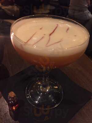 The Coach And Horses