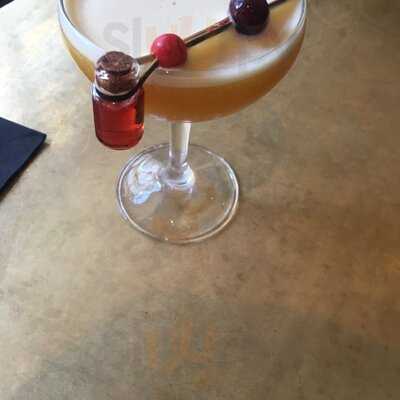 The Coach And Horses