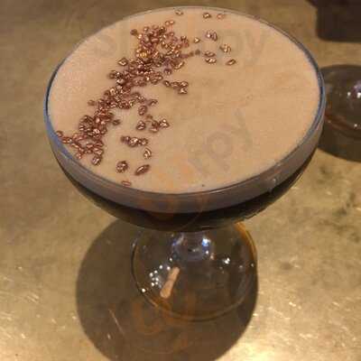 The Coach And Horses