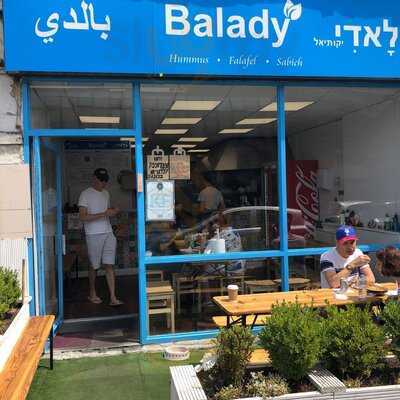 Balady