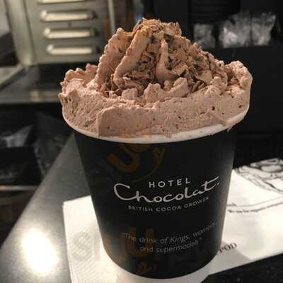 Hotel Chocolat