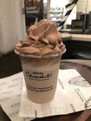 Hotel Chocolat
