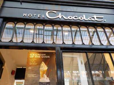 Hotel Chocolat