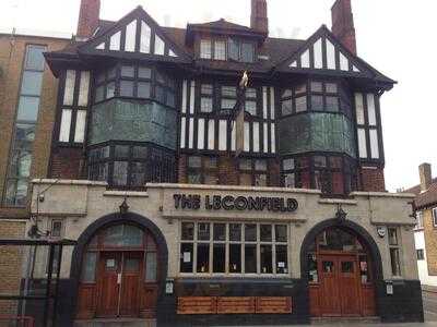 The Leconfield