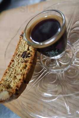 The Green Room Bar & Eatery