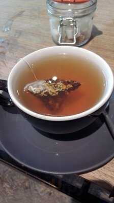 Husk Coffee And Creative Space