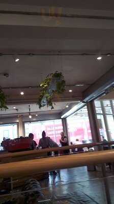 Husk Coffee And Creative Space