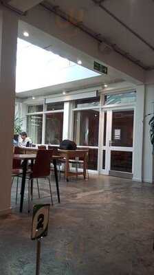 Husk Coffee And Creative Space