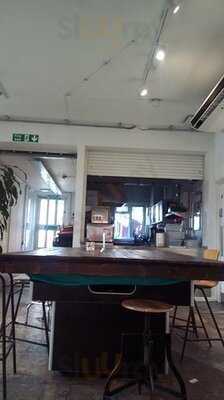 Husk Coffee And Creative Space