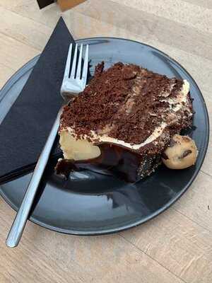 Husk Coffee And Creative Space