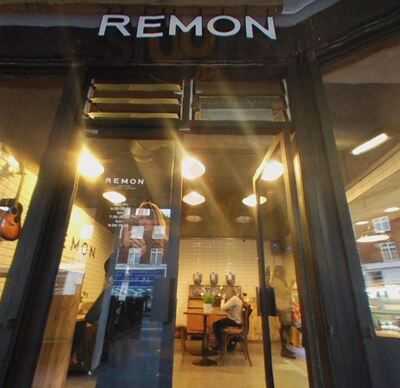 Remon Coffee House
