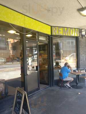 Remon Coffee House