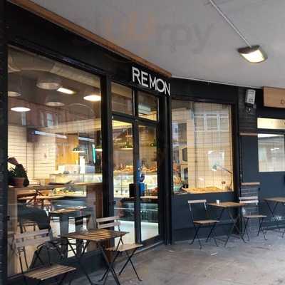Remon Coffee House